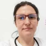 Dr. Burihovici Mihaela