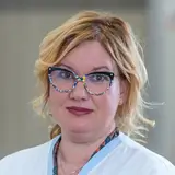 Dr. Calangea Irina Alexandra