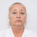 Dr. Calin Ana Luiza
