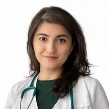 Dr. Carina Tudorache
