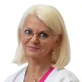 Dr. Carmen Madeleine Curea