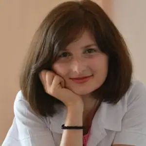 Carmen Persa