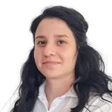 Catalina Mihaela Ilie