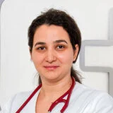 Dr. Cecilia Bobohalma