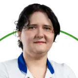 Dr. Ciocan Mihaela-Ioana