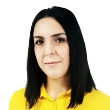 Claudia Elena Popescu