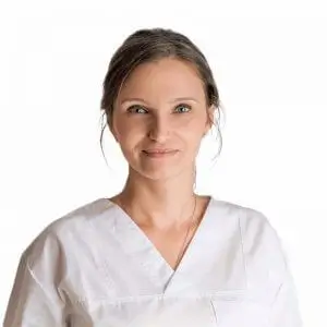 Dr. Claudia Rascu