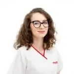 Dr. Coleasa Diana-Madalina