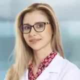 Dr. Corina Stefan