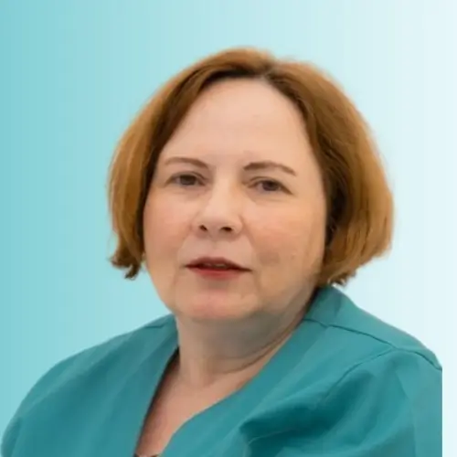 Dr. Corina Tabarcea