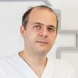 Dr. Victor Cosmin Ene