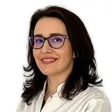 Dr. Crina Ilies