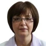 Dr. Cristina Becheanu