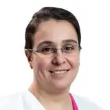 Dr. Cristina Ana-Maria Capatina