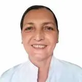 Dr. Cristina Popescu