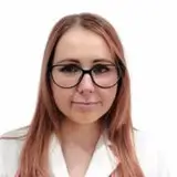 Dr. Cristina Radulescu