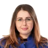 Dr. Cristina Radulescu