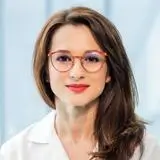 Dr. Cristina Stefan