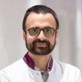 Dr. Dan Buzoianu