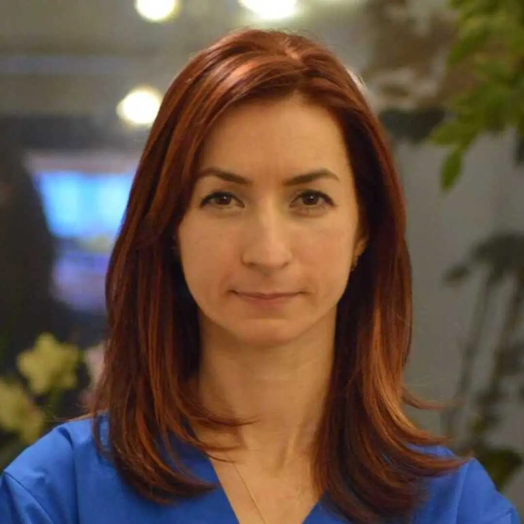 Dr. Danescu Ioana-Maria