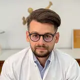 Dr. Daniel Ceachir
