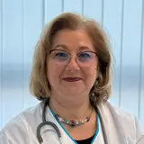 Dr. Burlacu Daniela Cleopatra
