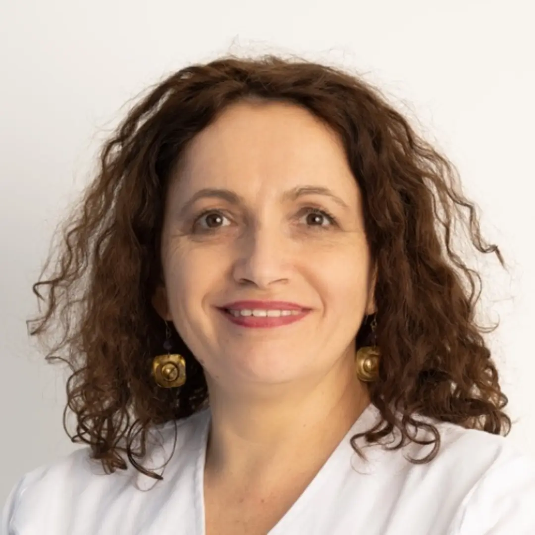 Dr. Daniela Dorina Vasile