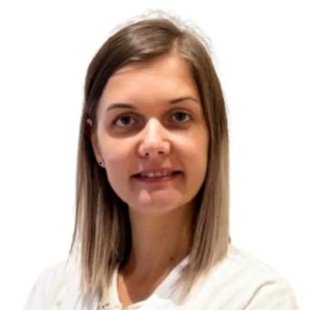 Dr. Denisa Rebeca Goarza