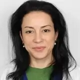 Dr. Diana Mergea