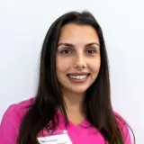 Dr. Andreea Dimirache