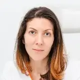 Dr. Alexandra Daniela Cazan