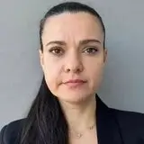 Dr. Alexandra Topalescu