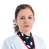 Dr. Anca Covaci