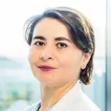 Dr. Anca Ioana Rusu Ichiman