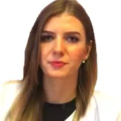 Dr. Anca Nitescu