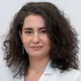 Dr. Andra Mihaela Ciurea