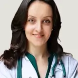 Dr. Andreea Elena Dumitru