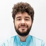 Dr. Barac Gabriel Ionut