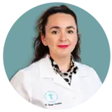 Dr. Blaga Cristina