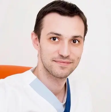 Dr. Andrei Boc