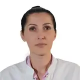 Dr. Camelia Tecu