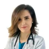 Dr. Carina Ureche