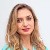 Dr. Cristina Ghilimei