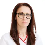 Dr. Cristina Serban Barbu (Ghiata)