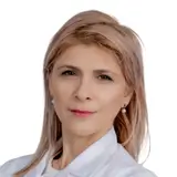 Dr. Cristina Vladu