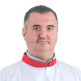 Dr. Daniel-Cristian Marica