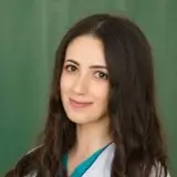 Dr. Diana Carabageac