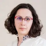 Dr. Diana Mihalcea