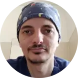 Dr. Dragos-Cosmin Zaharia