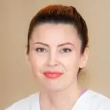 Dr. Elena Calinescu